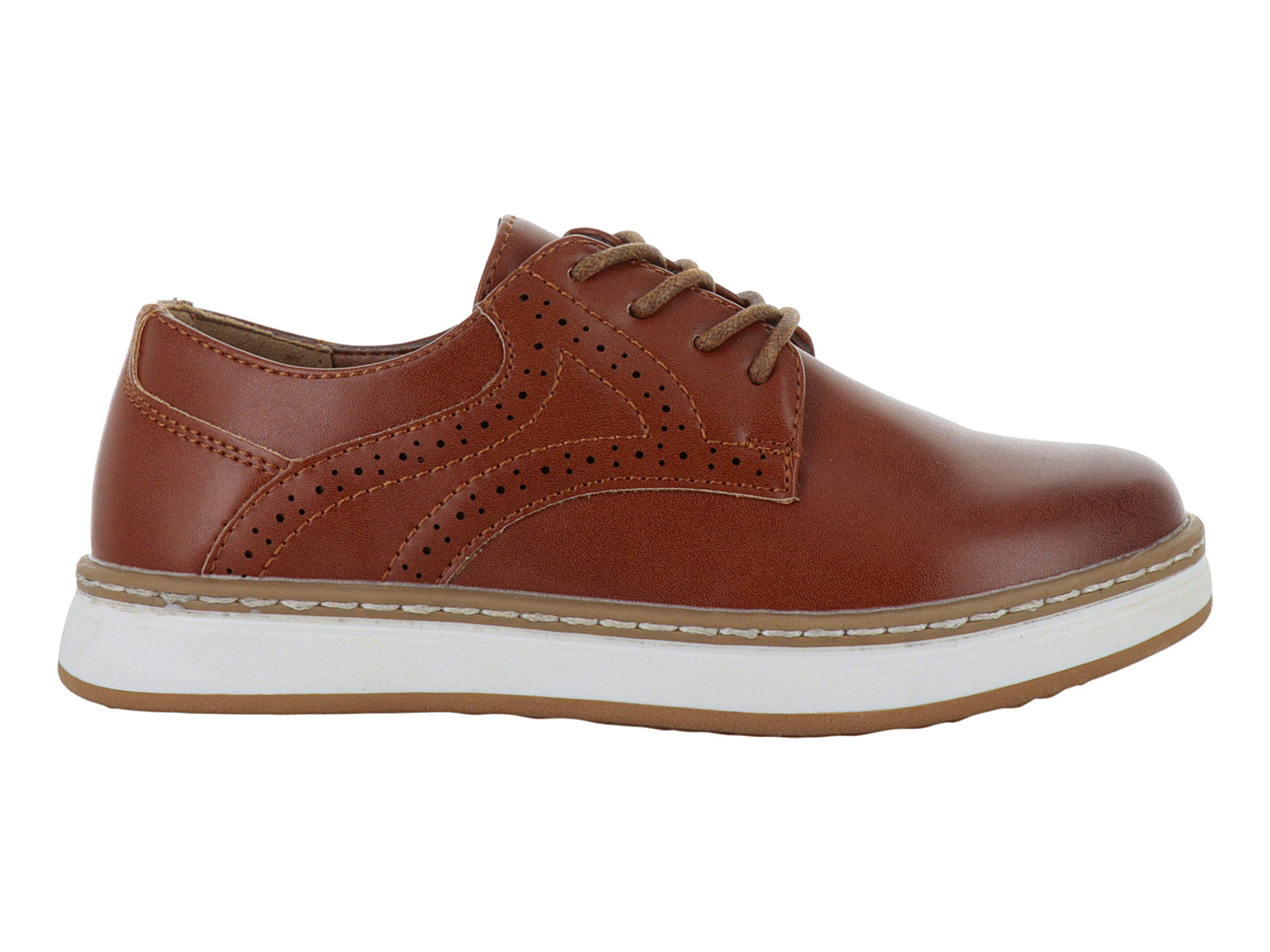 Zapatos Steve Madden Bstrou Para Niño