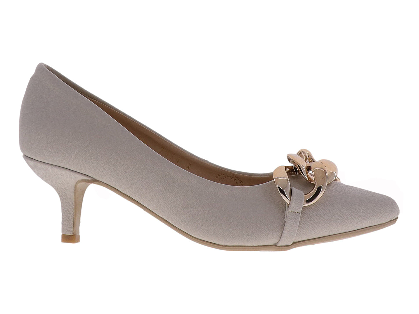 Zapatillas Luna Rosa 7354 Para Mujer