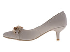 Zapatillas Luna Rosa 7354 Para Mujer