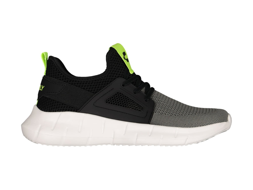 Tenis Charly 86009 Para Hombre