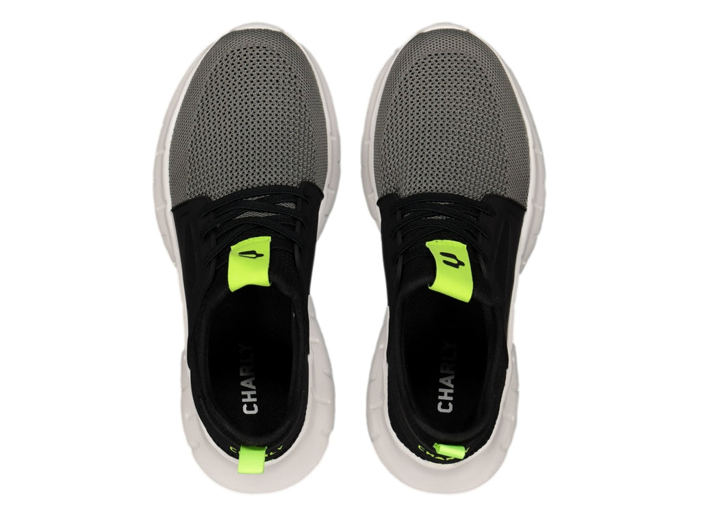Tenis Charly 86009 Para Hombre