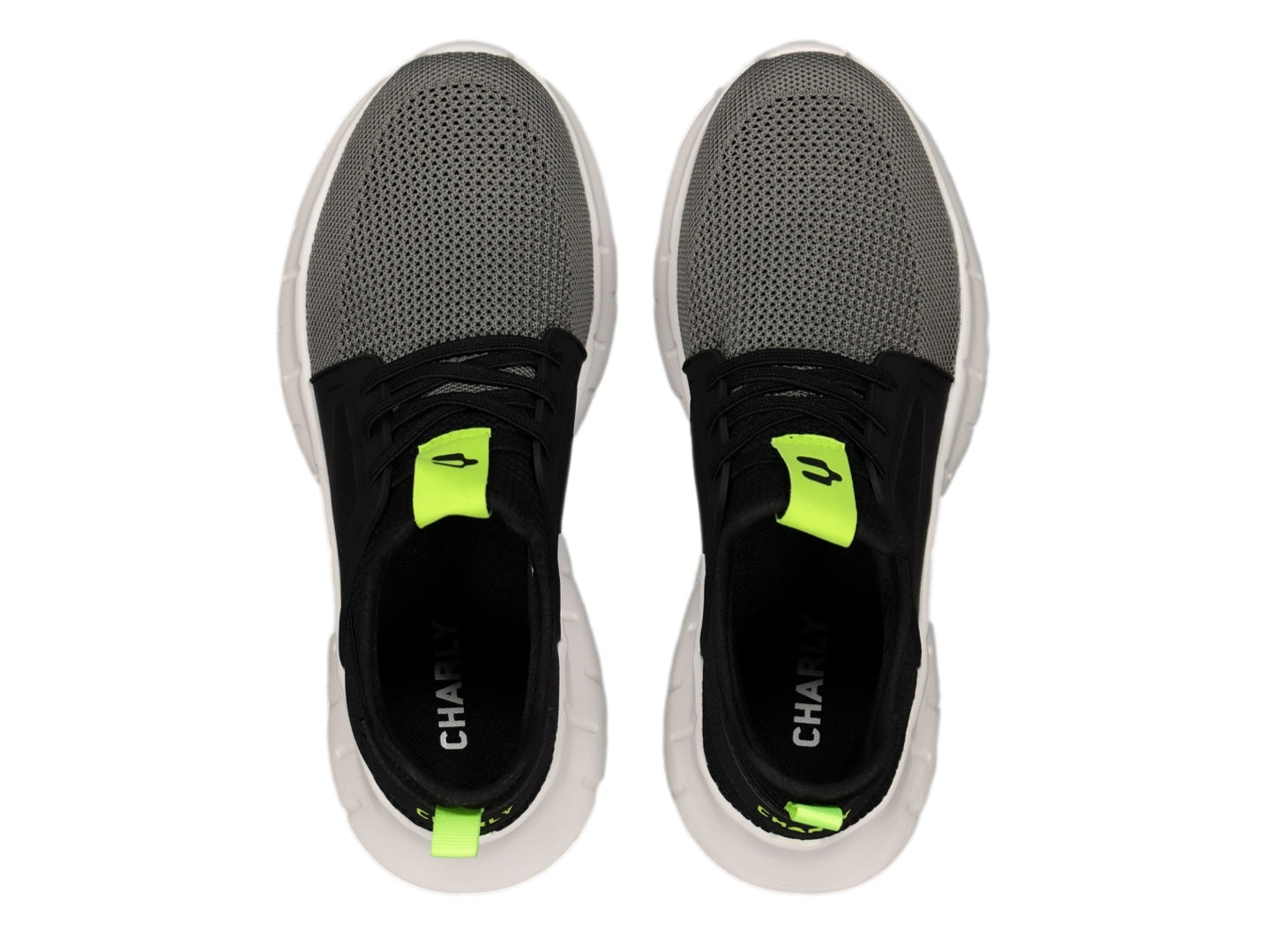 Tenis Charly 86009 Para Hombre