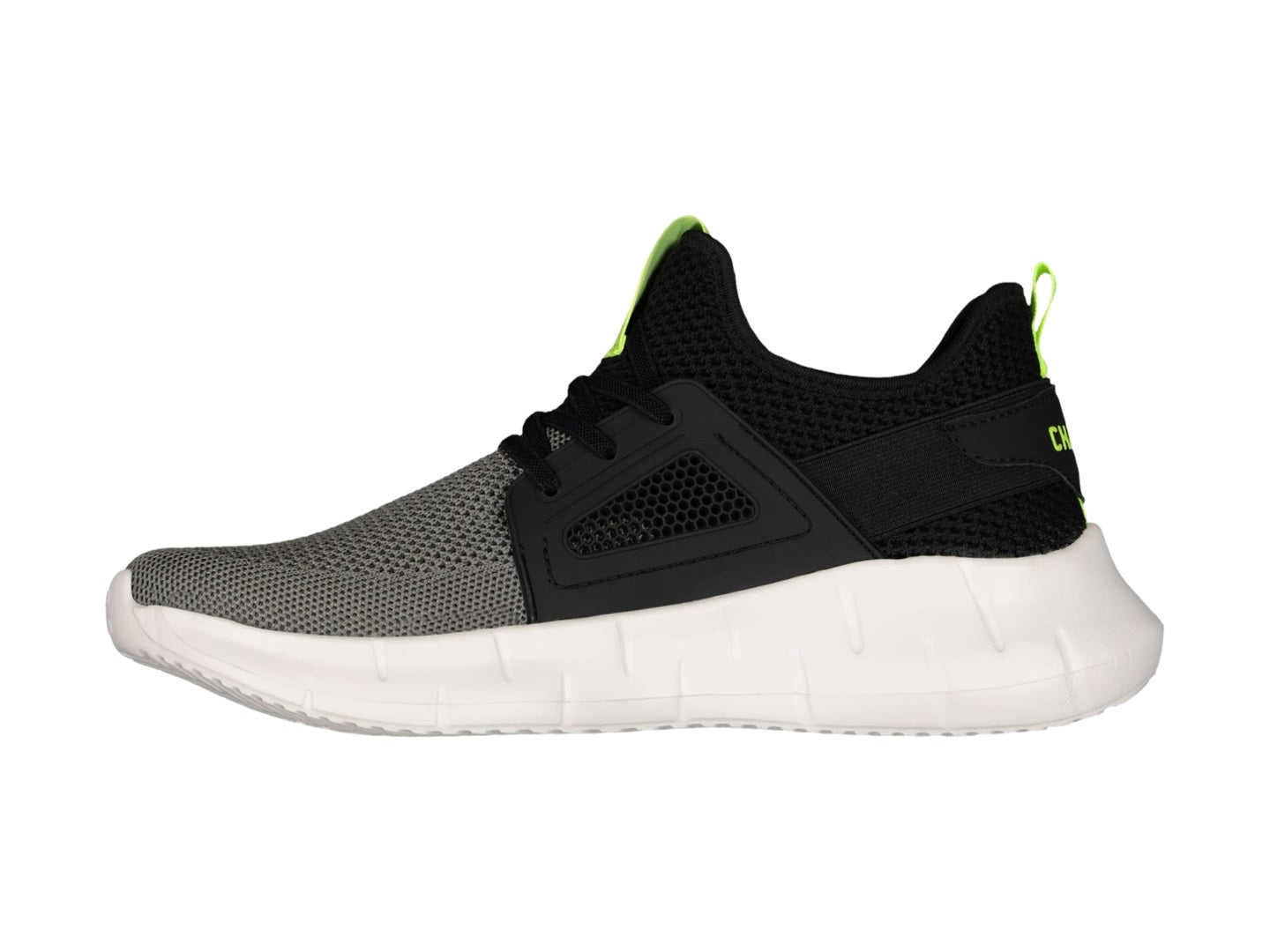 Tenis Charly 86009 Para Hombre