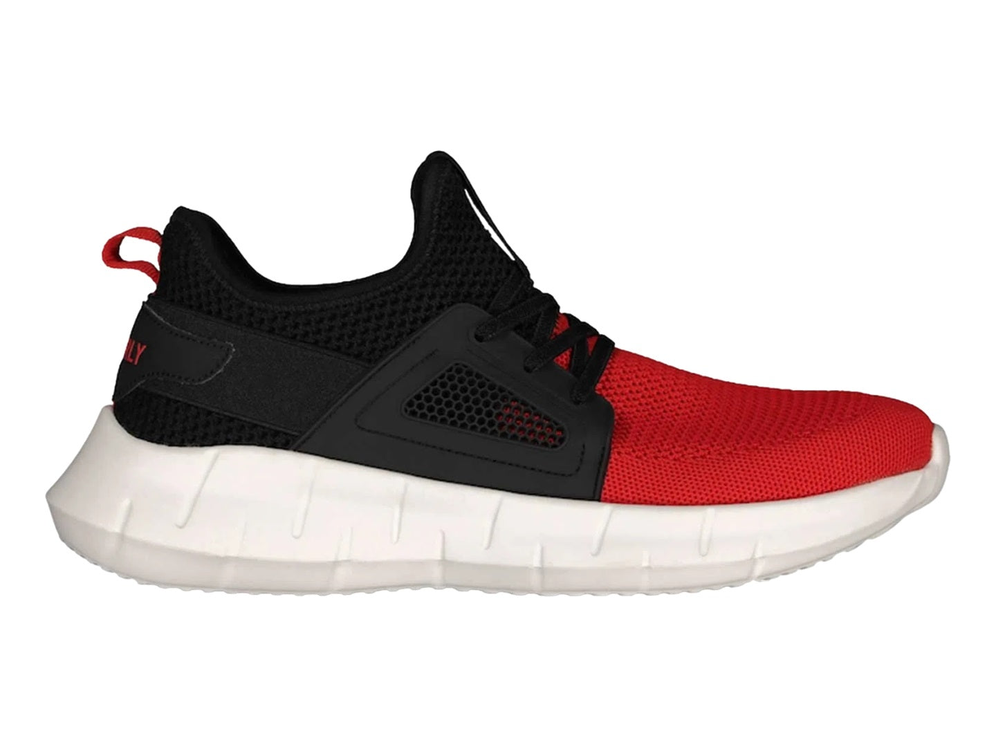Tenis Charly 86009 Para Hombre