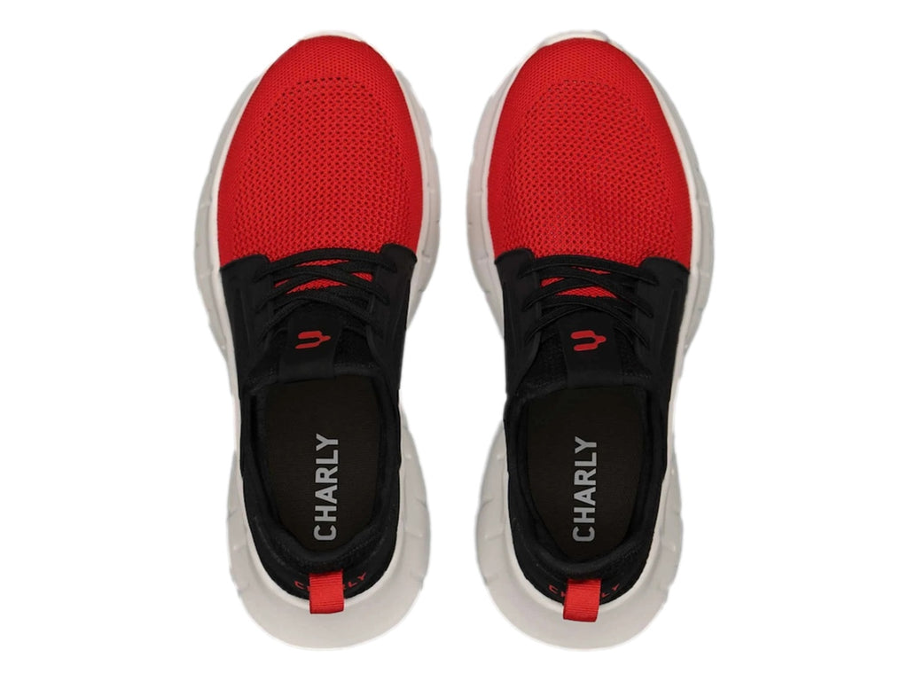 Tenis Charly 86009 Para Hombre
