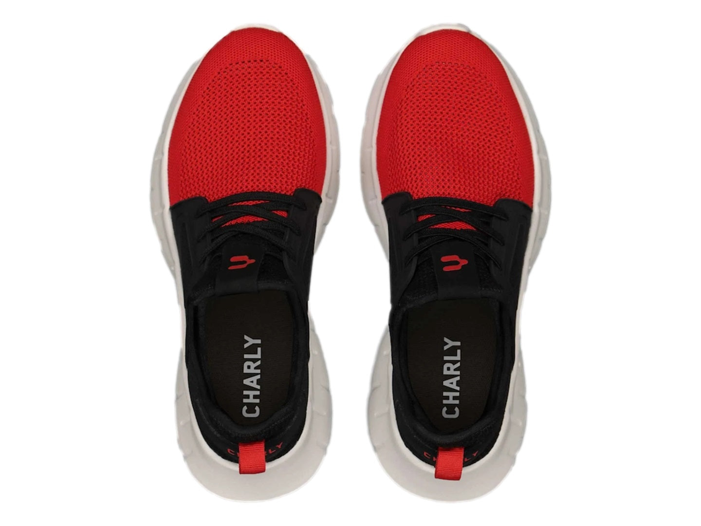 Tenis Charly 86009 Para Hombre