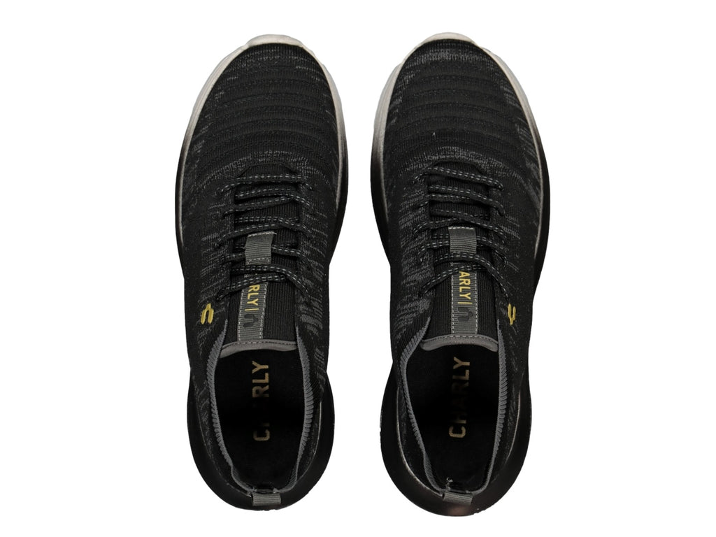 Tenis Charly 86297 Para Hombre