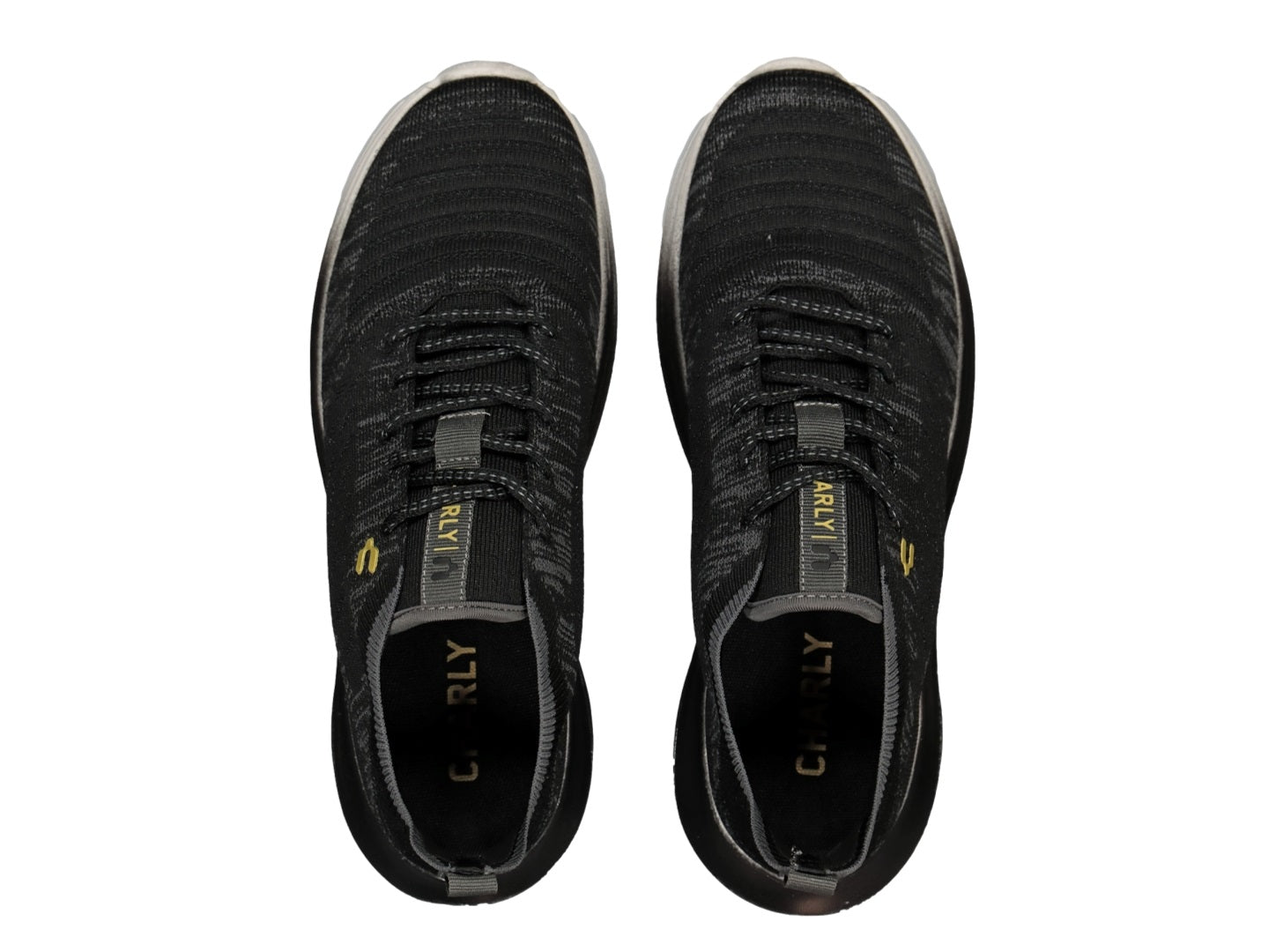 Tenis Charly 86297 Para Hombre