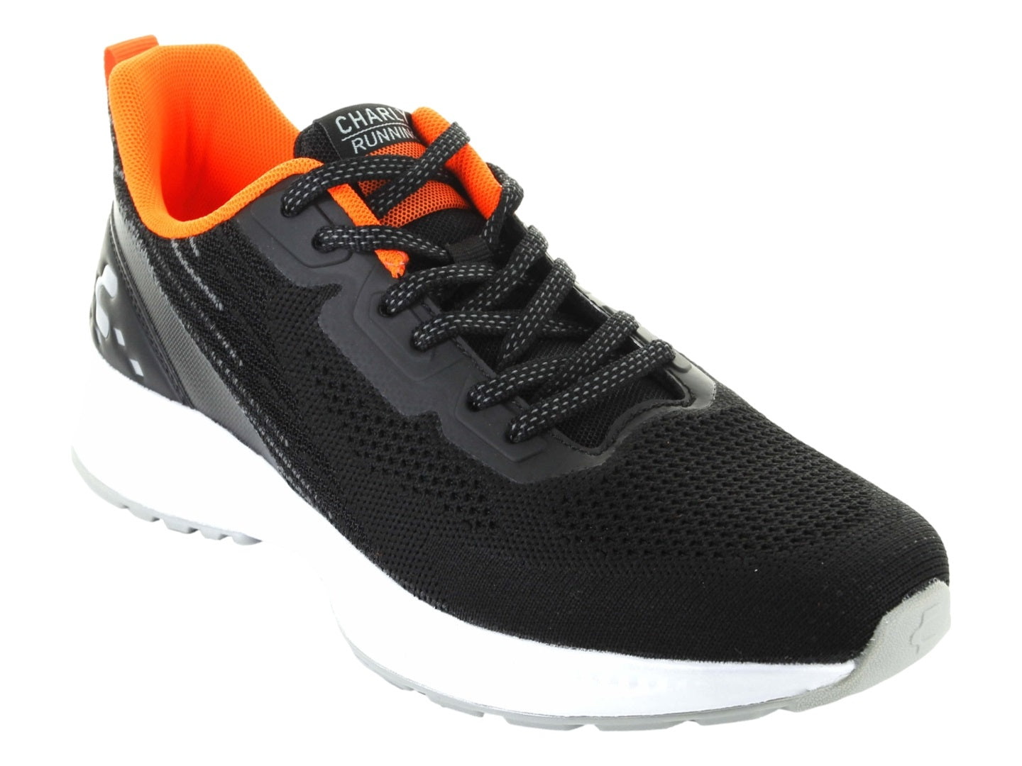Tenis Charly 86105 Para Hombre