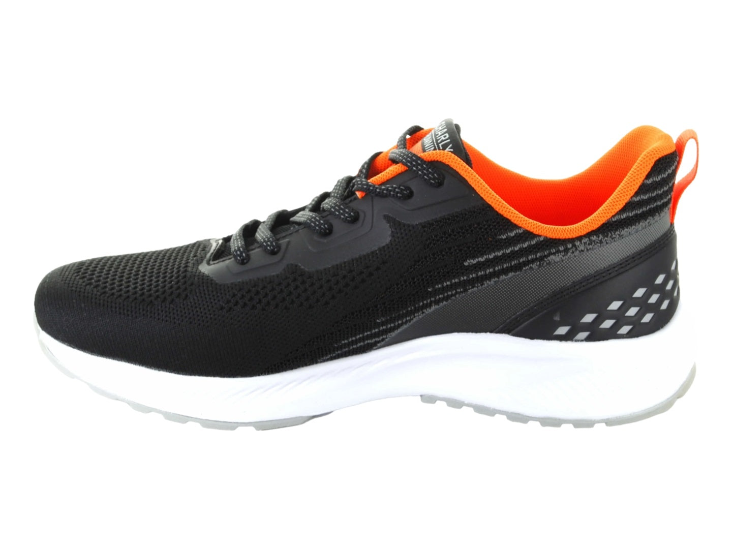 Tenis Charly 86105 Para Hombre