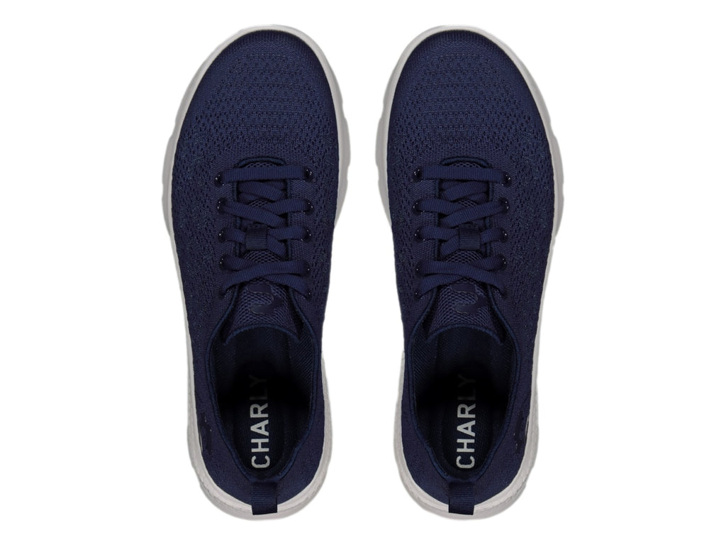 Tenis Charly 59101 Para Mujer