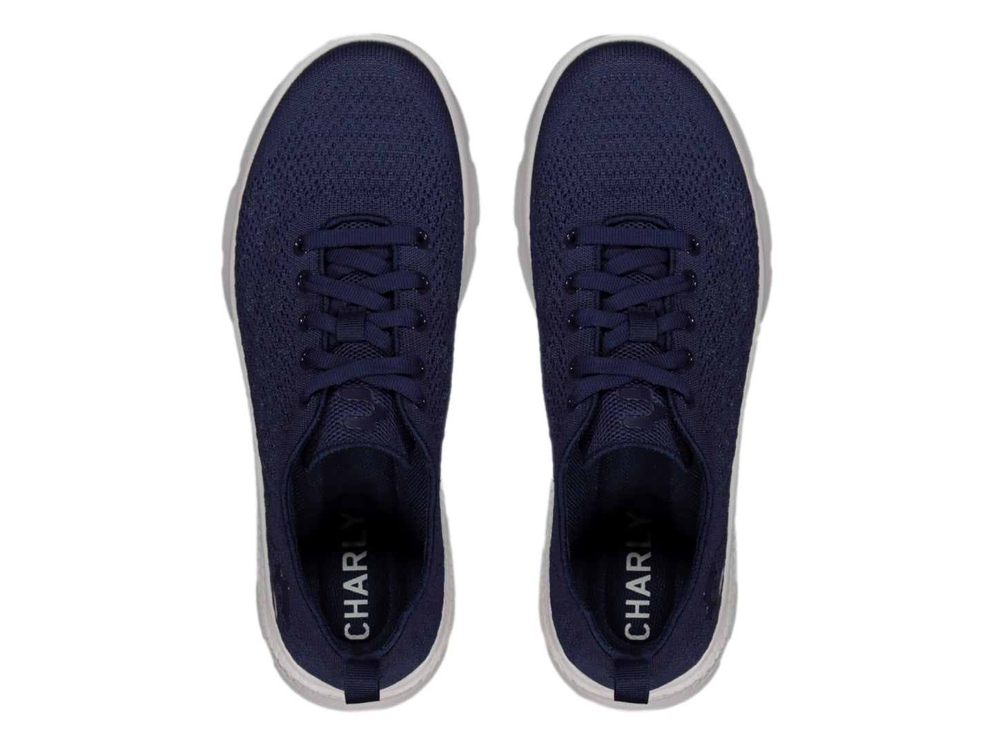 Tenis Charly 59101 Para Mujer
