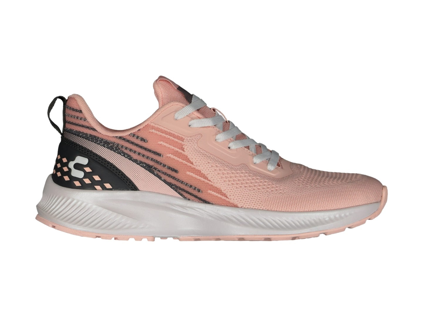 Tenis Charly 49976 Para Mujer
