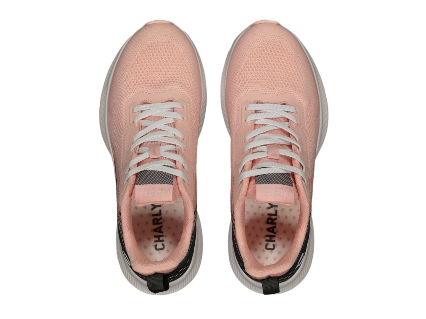Tenis Charly 49976 Para Mujer