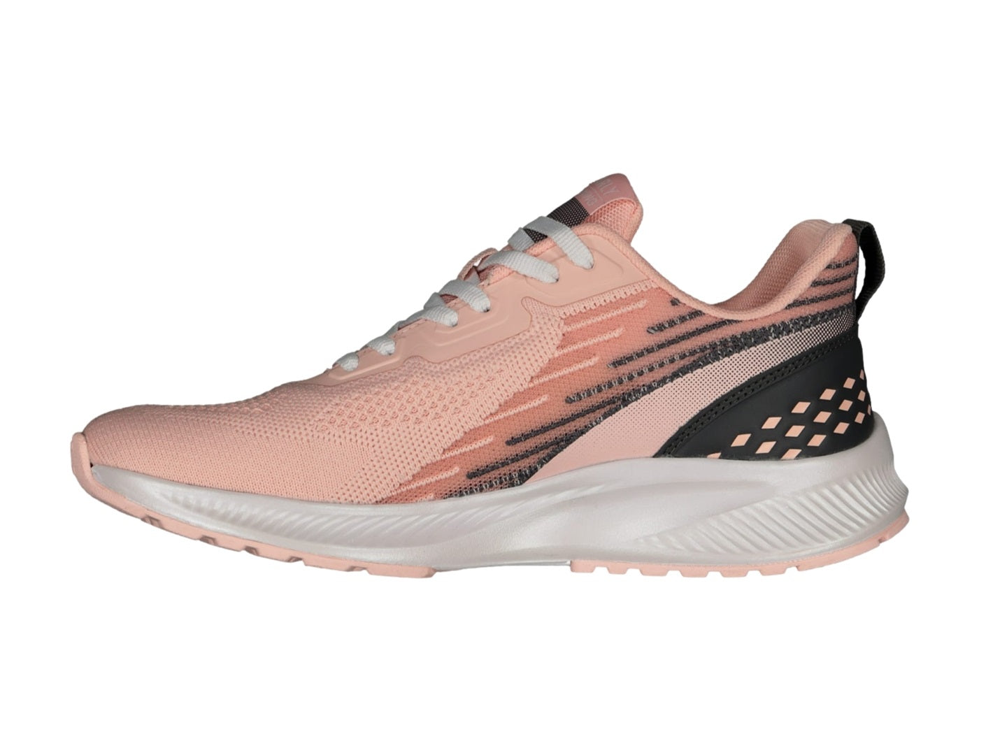 Tenis Charly 49976 Para Mujer