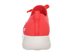 Tenis Skechers Go Walk Joy Color Coral para Mujer