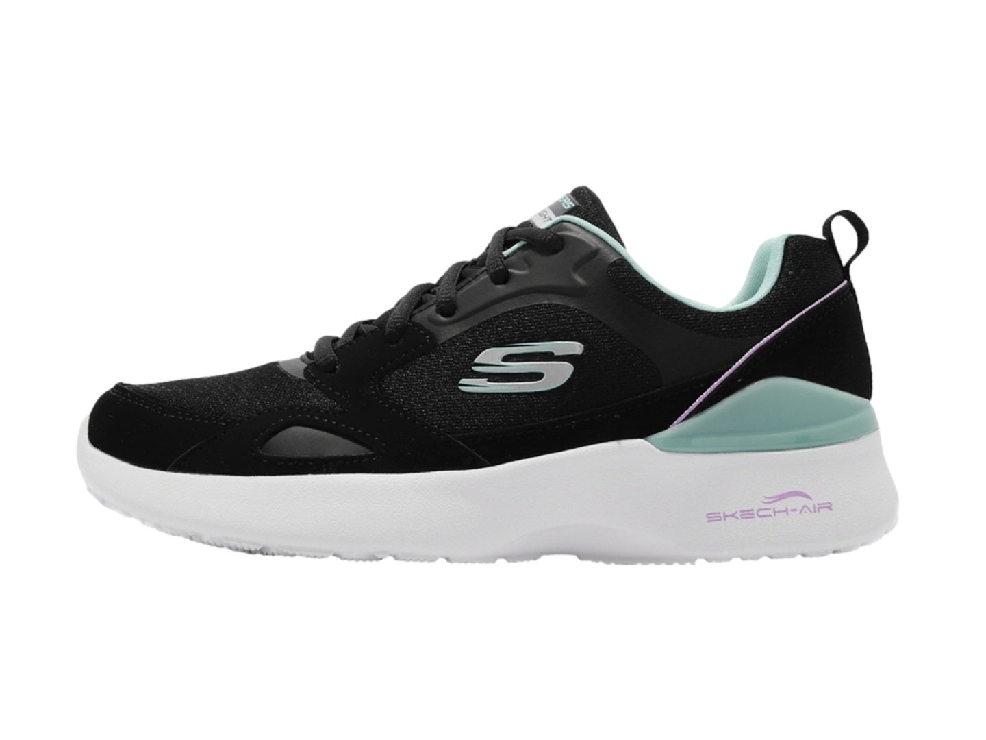 Tenis Skechers Skech Air Dynamight 149663 Para Mujer
