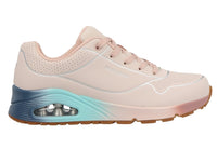 Tenis Skechers One 155181 Para Mujer