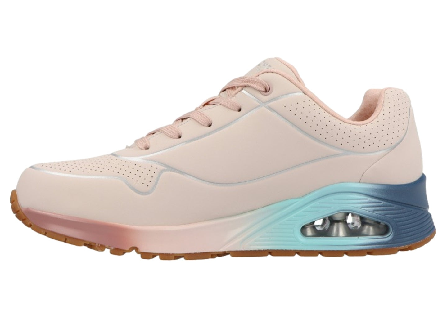 Tenis Skechers One 155181 Para Mujer