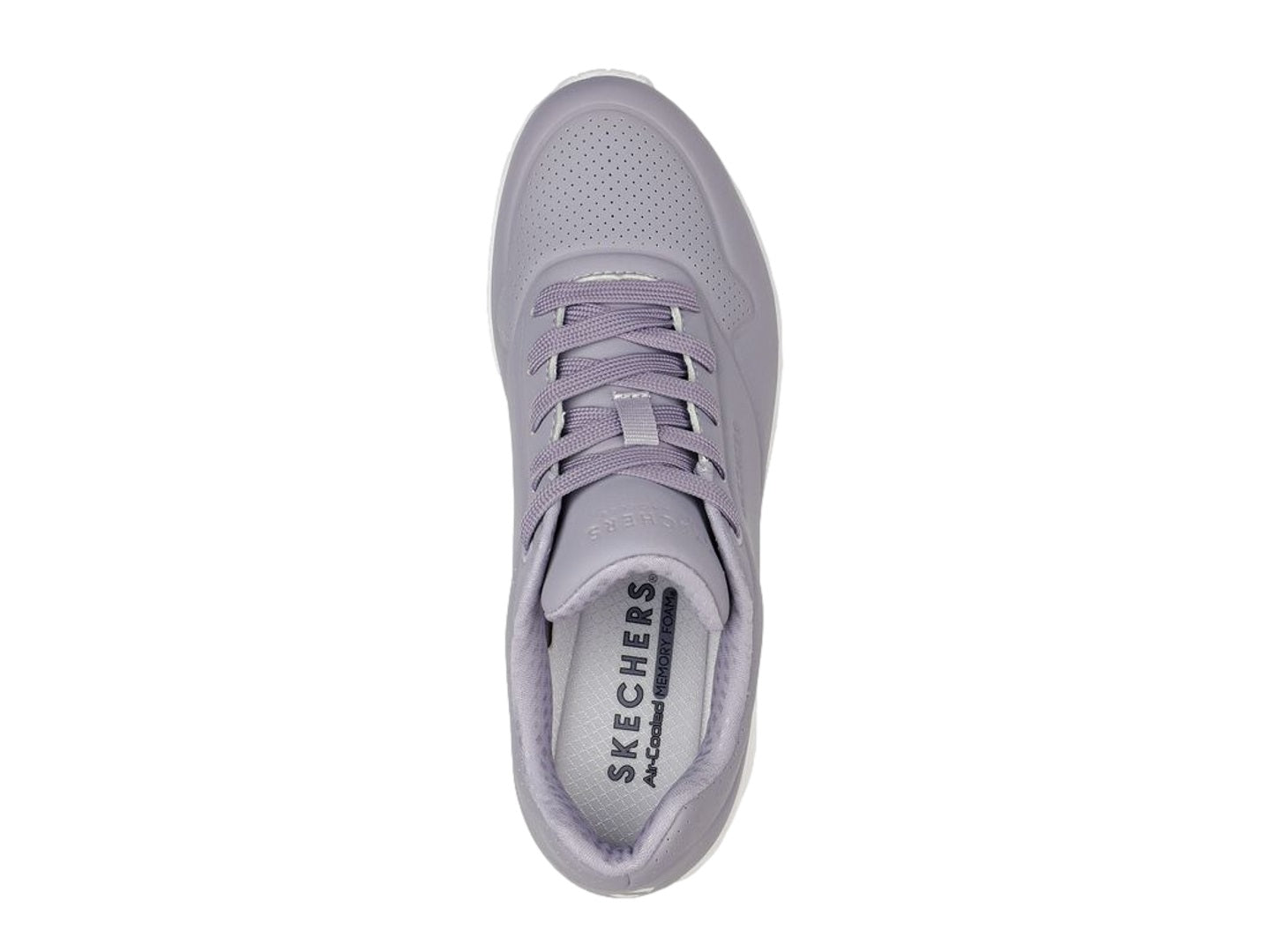 Tenis Skechers One 155195 Para Mujer