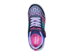 Tenis Skechers Sweetheart Lights 302312 Para Niña