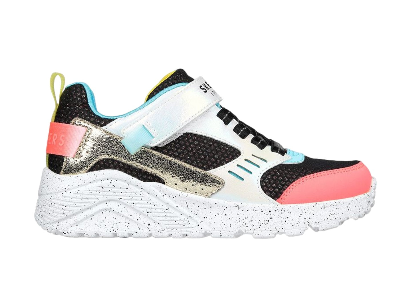 Tenis Skechers One Lite 310464 Para Niña