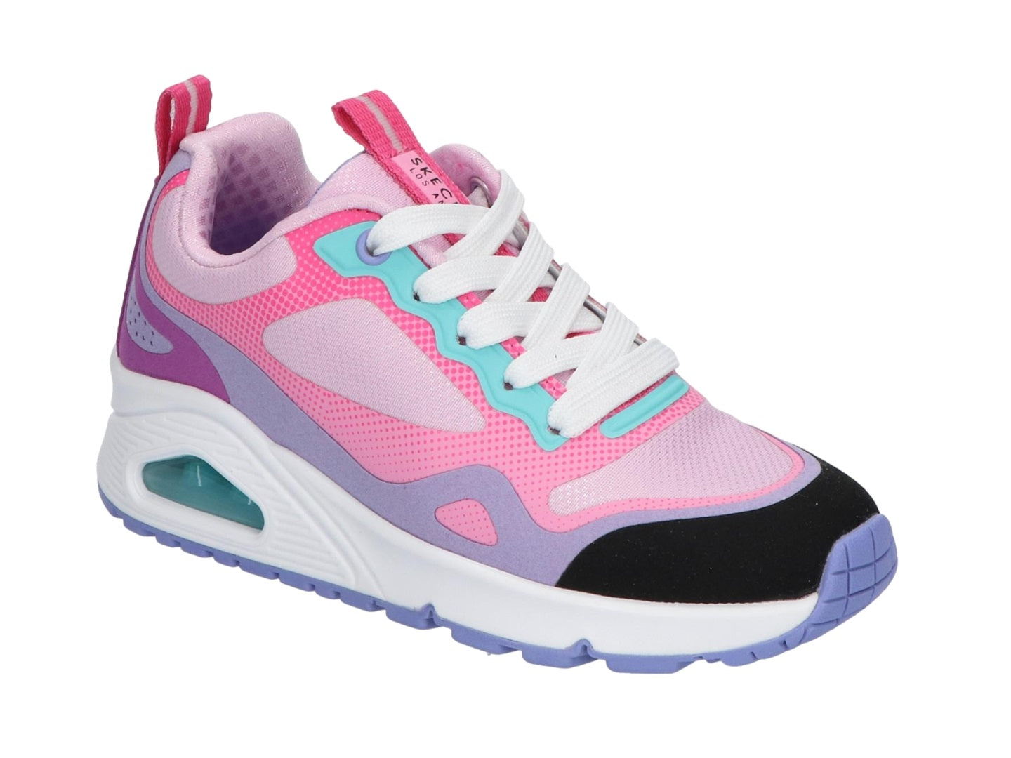 Tenis Skechers One Lite 310919 Para Niña