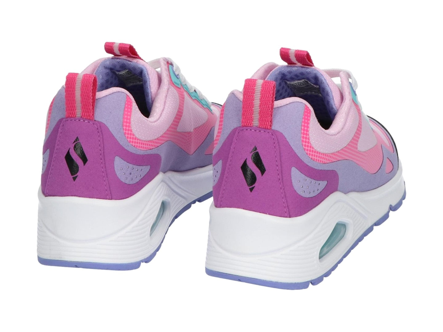 Tenis Skechers One Lite 310919 Para Niña