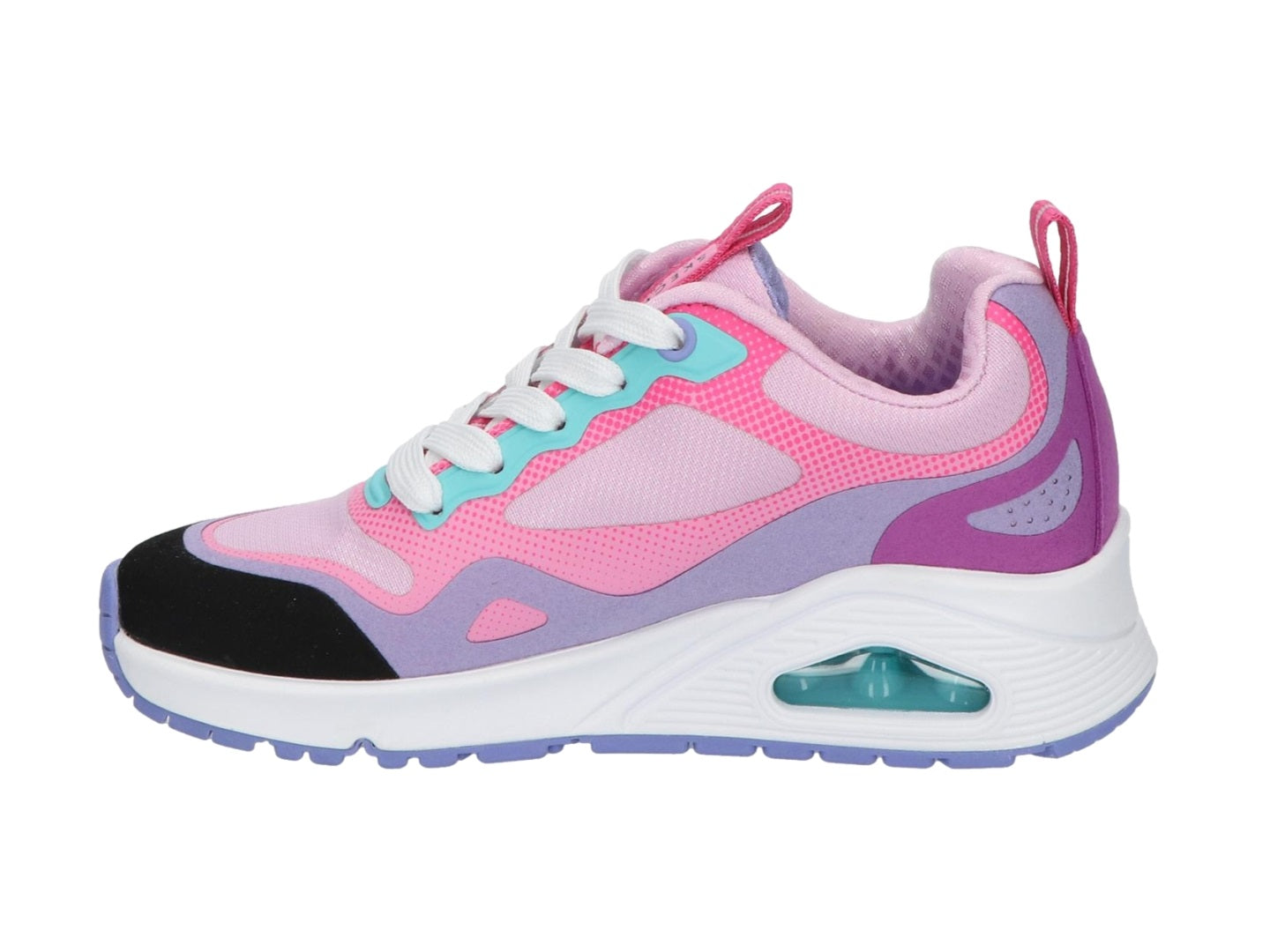 Tenis Skechers One Lite 310919 Para Niña