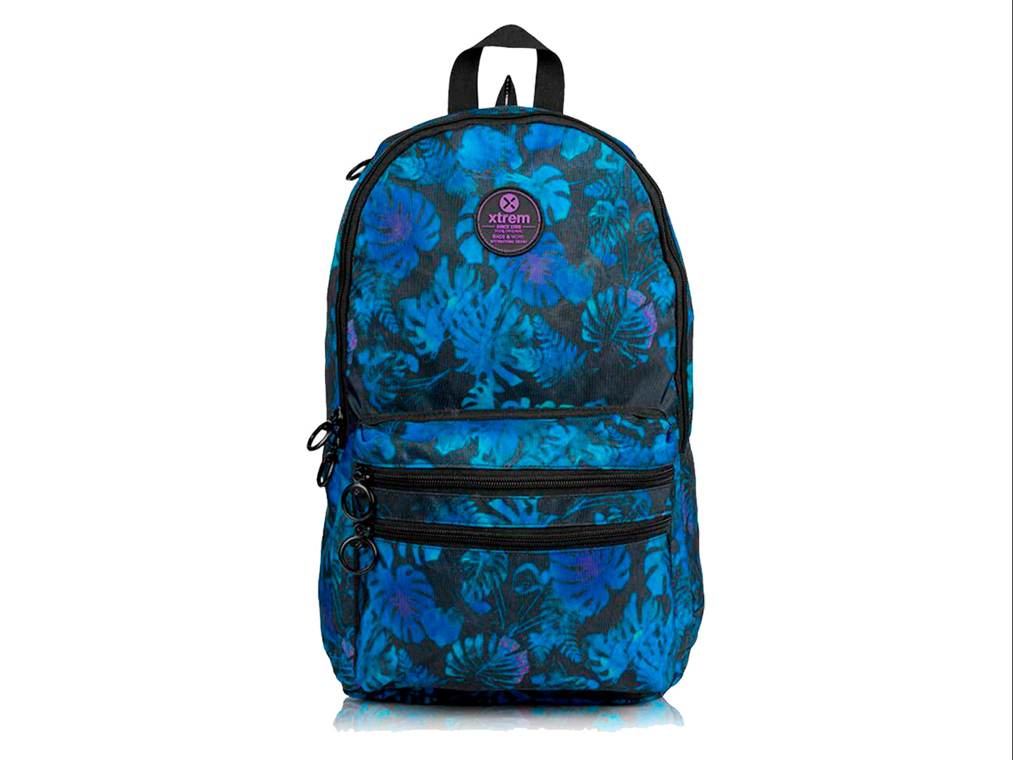 Mochilas Xtrem Boogy