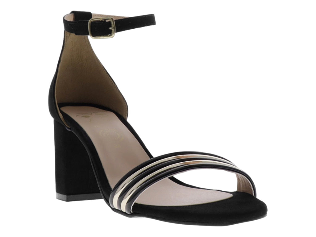 Zapatillas Roca 117 Para Mujer