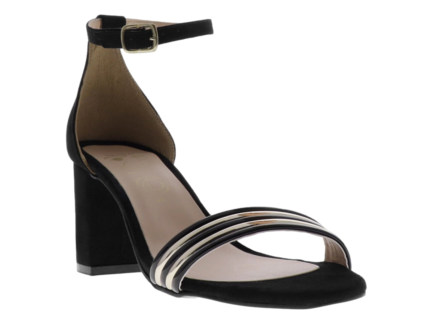 Zapatillas Roca 117 Para Mujer