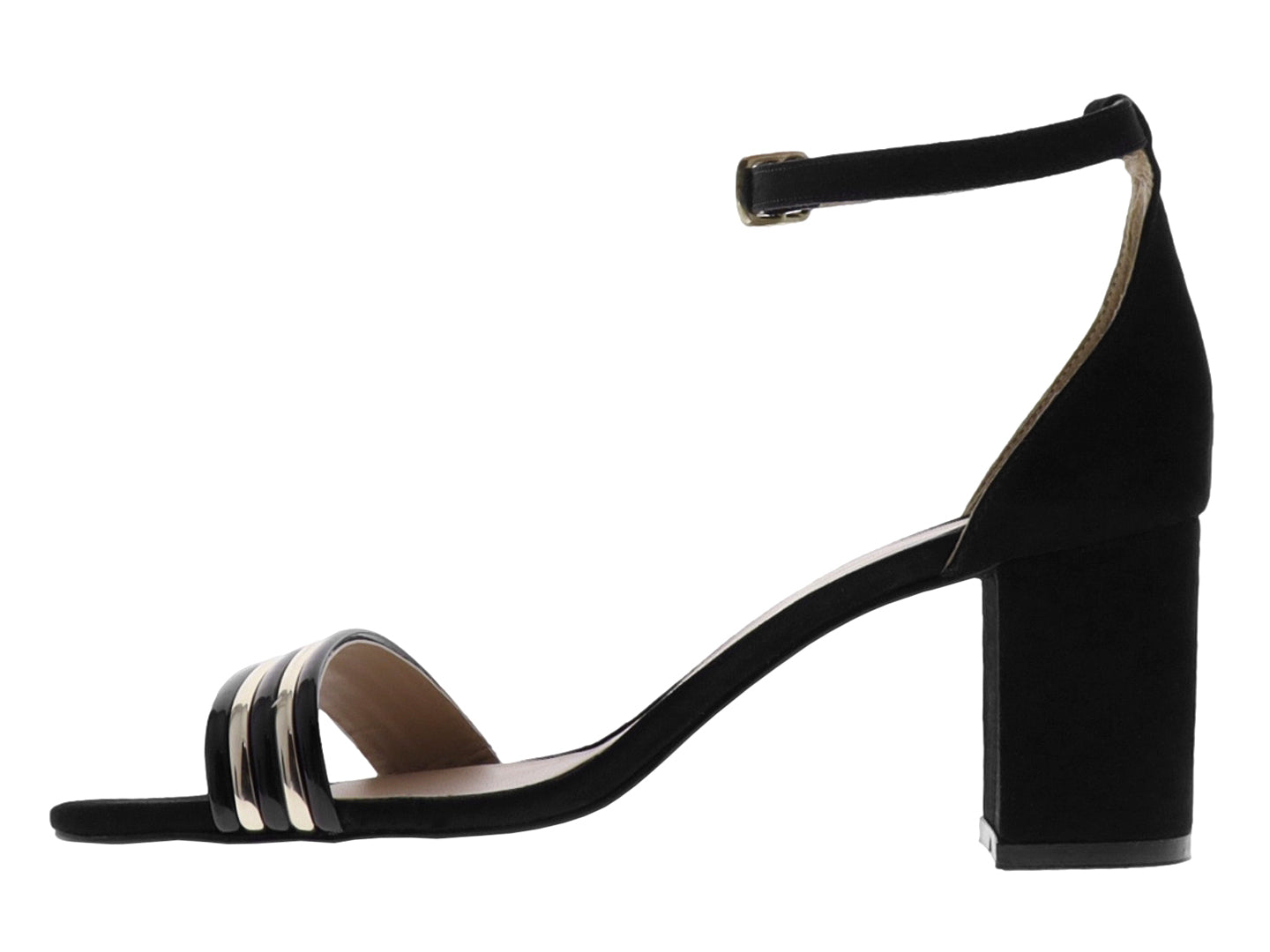 Zapatillas Roca 117 Para Mujer