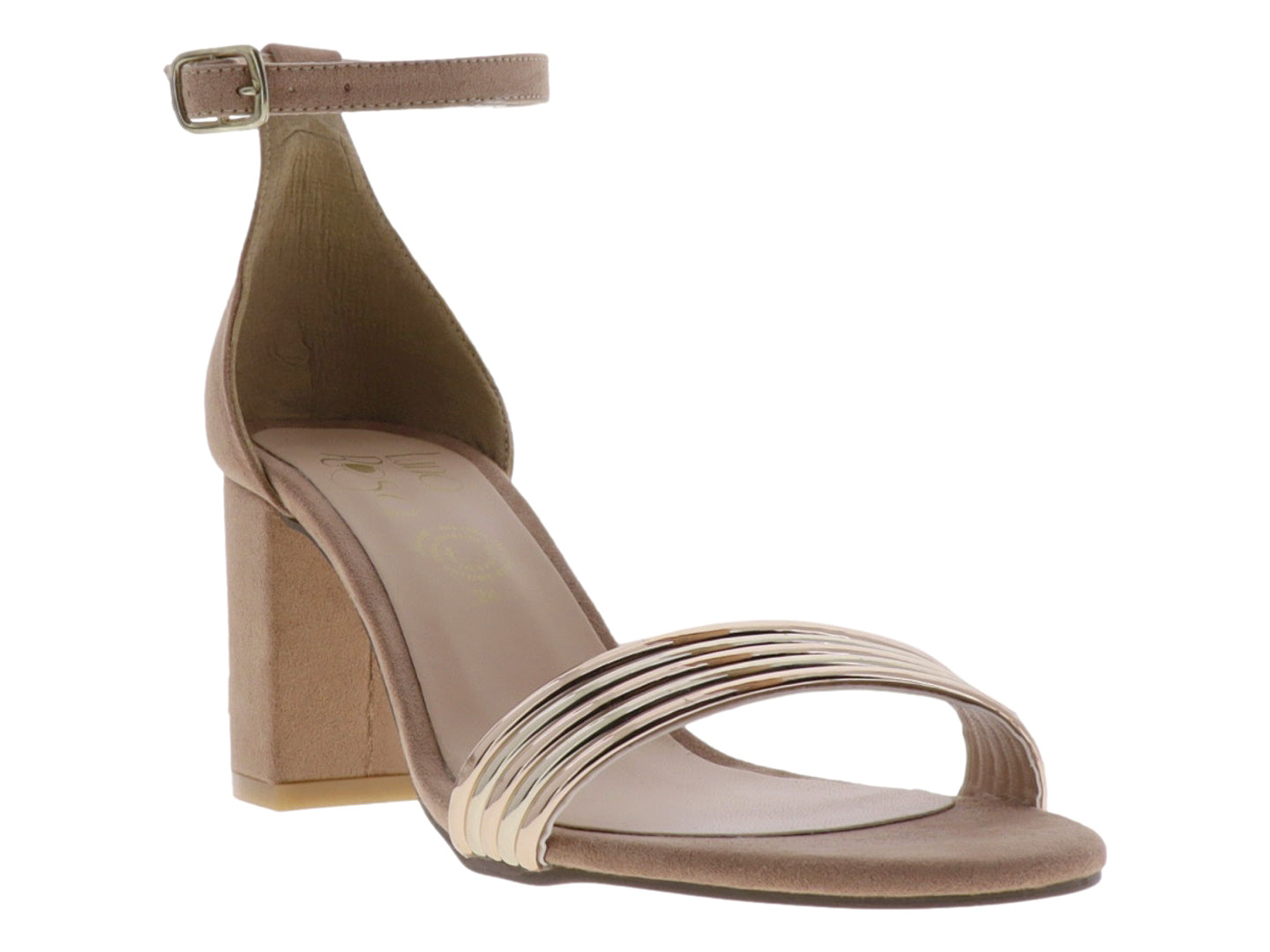 Zapatillas Roca 117 Para Mujer