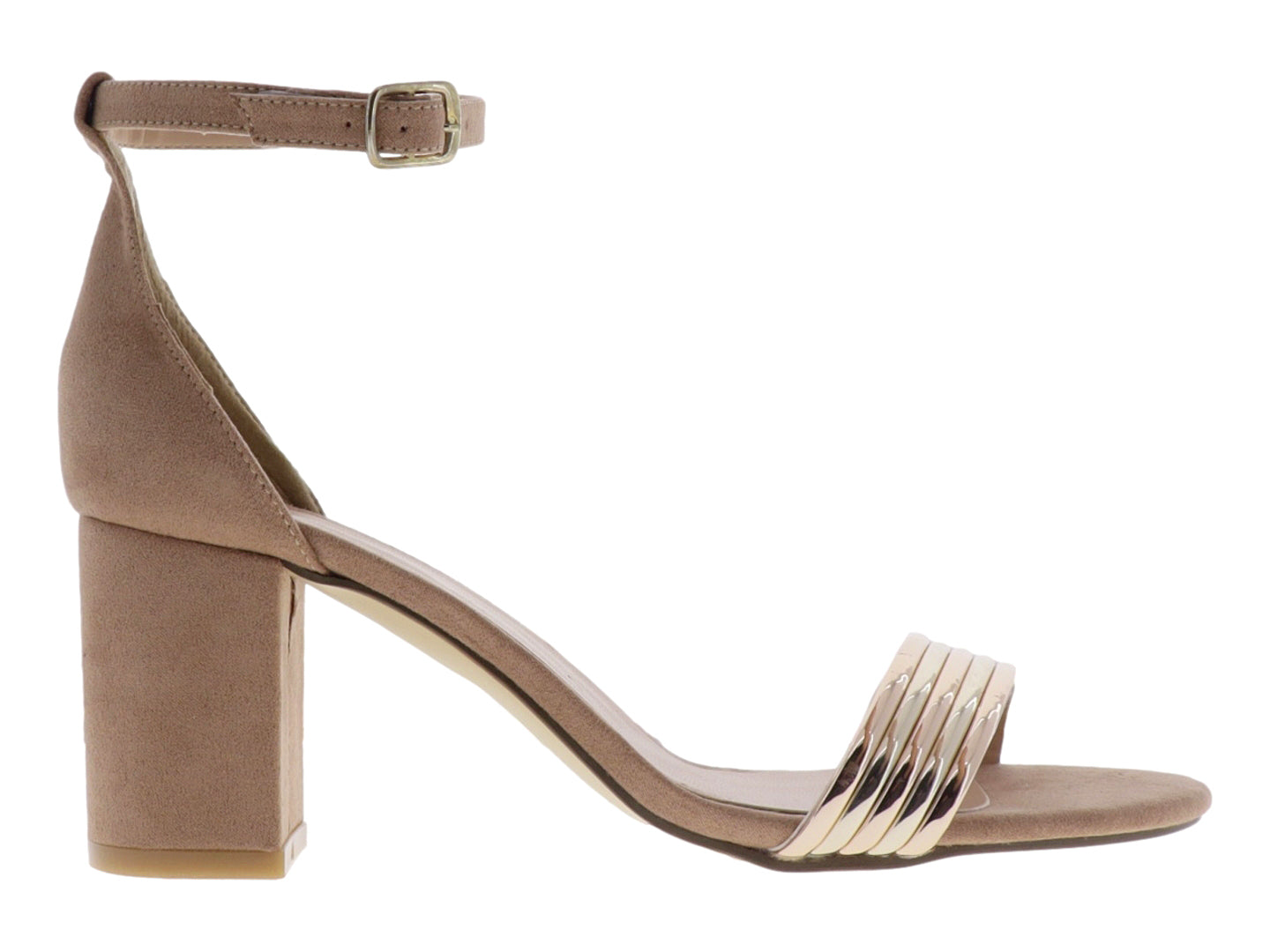 Zapatillas Roca 117 Para Mujer