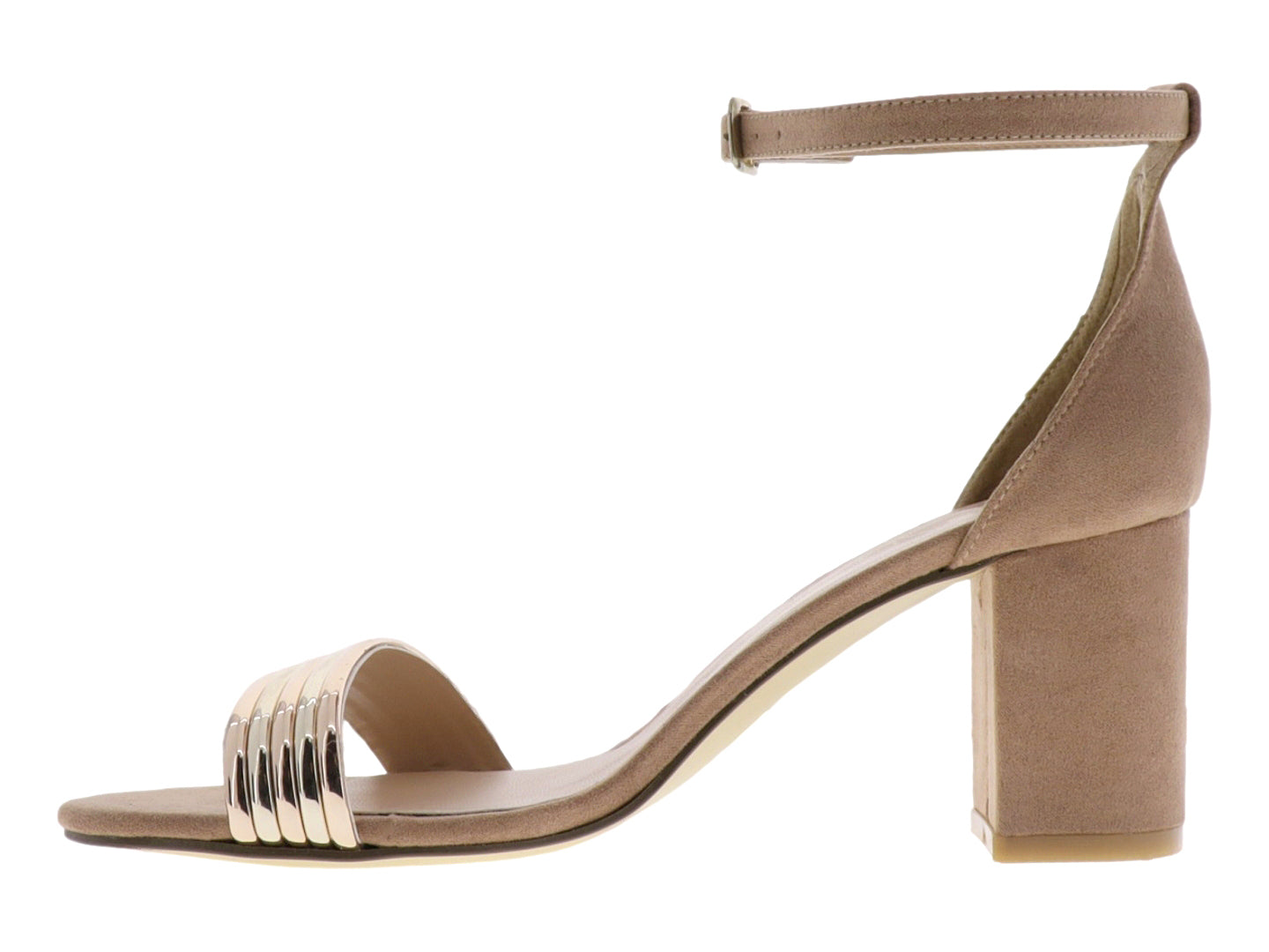 Zapatillas Roca 117 Para Mujer