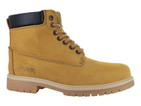 Botas Jeep 3801 Para Hombre