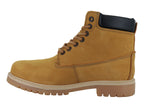 Botas Jeep 3801 Para Hombre
