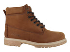 Botas Jeep 3801 Para Hombre