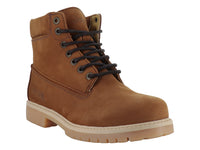 Botas Jeep 3801 Para Hombre