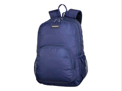 Mochila Samsonite Elevation Bison Azul Marino Unisex