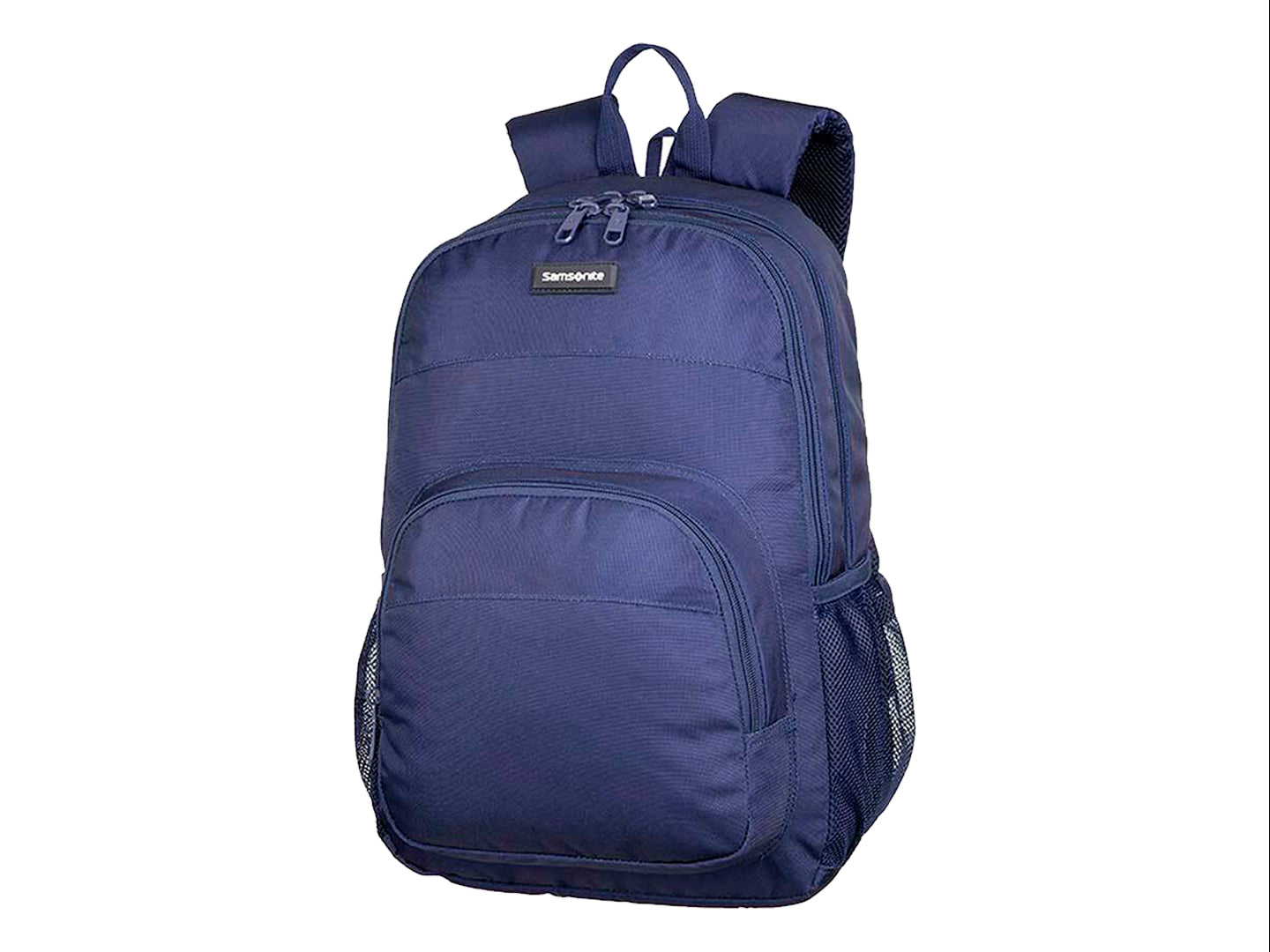 Mochila Samsonite Elevation Bison Azul Marino