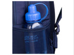 Mochila Samsonite Elevation Bison Azul Marino