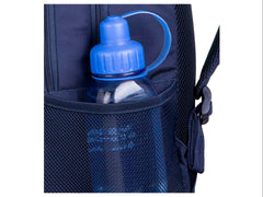 Mochila Samsonite Elevation Bison Azul Marino Unisex