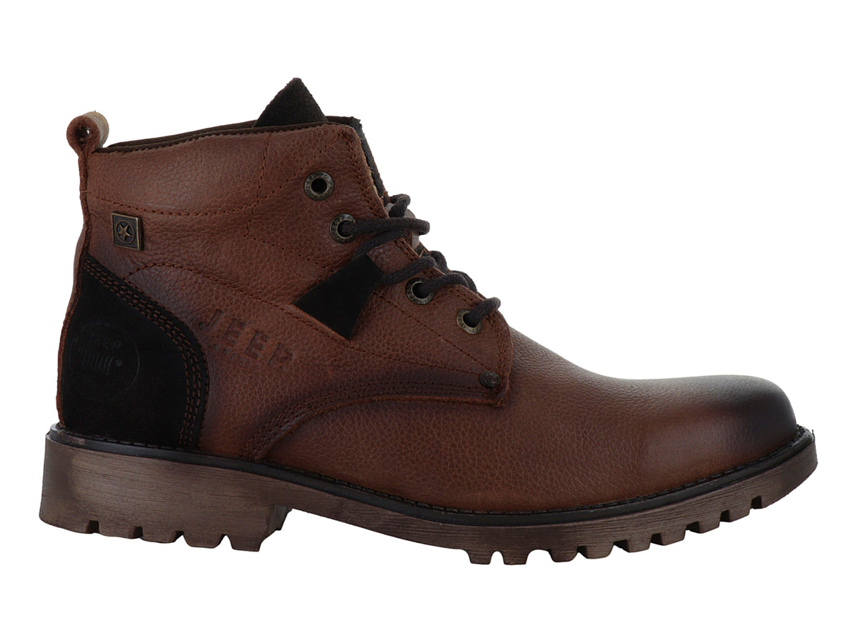 Botas Jeep 10156 Para Hombre