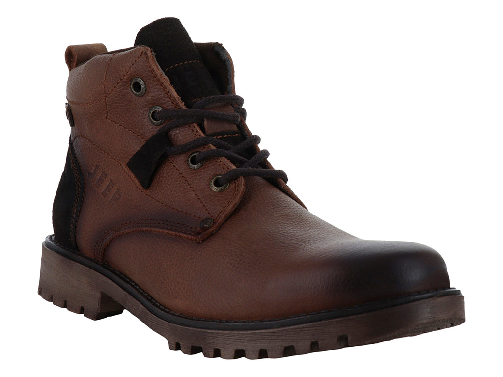 Botas Jeep 10156 Para Hombre