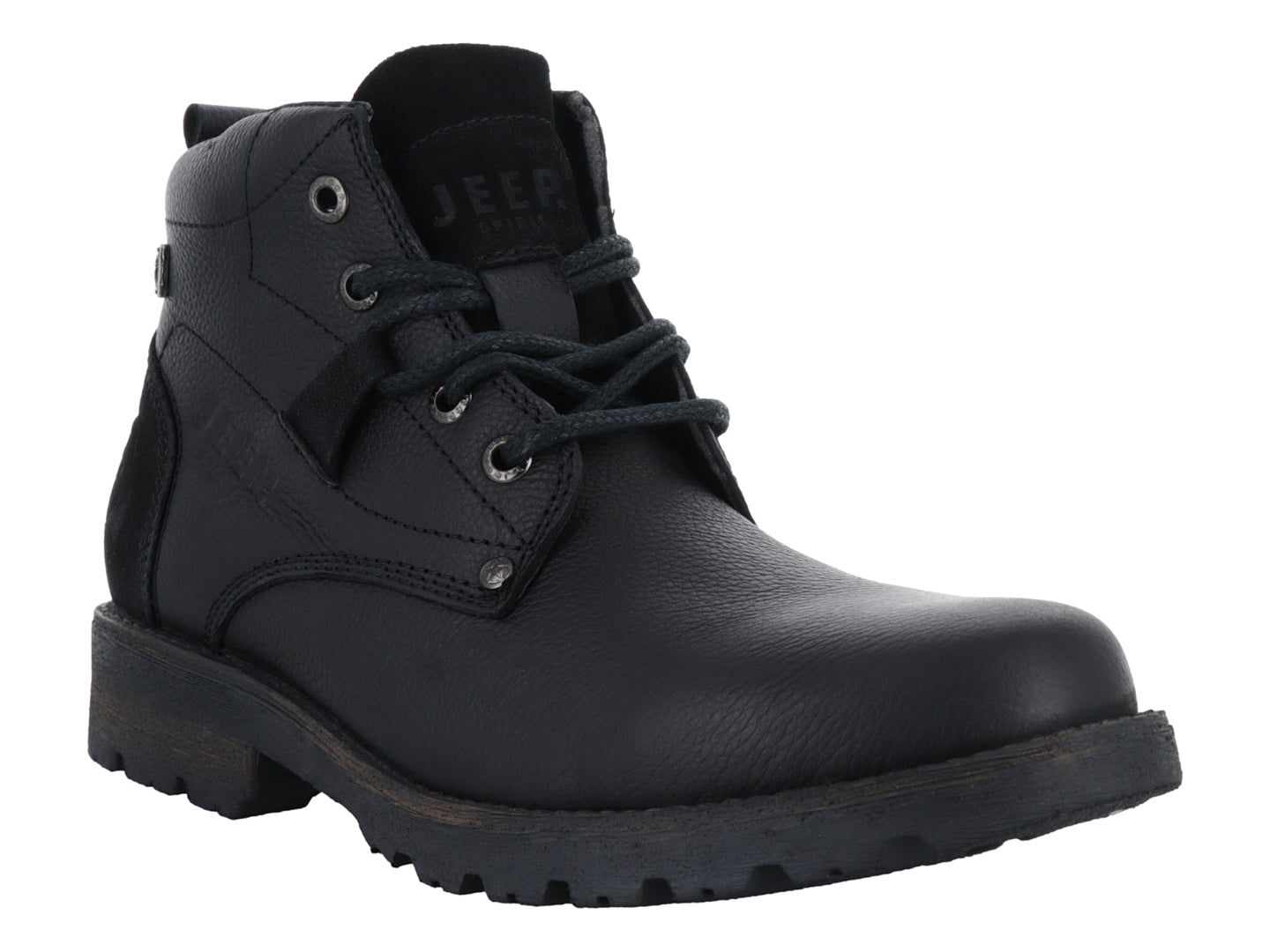 Botas Jeep 10156 Para Hombre