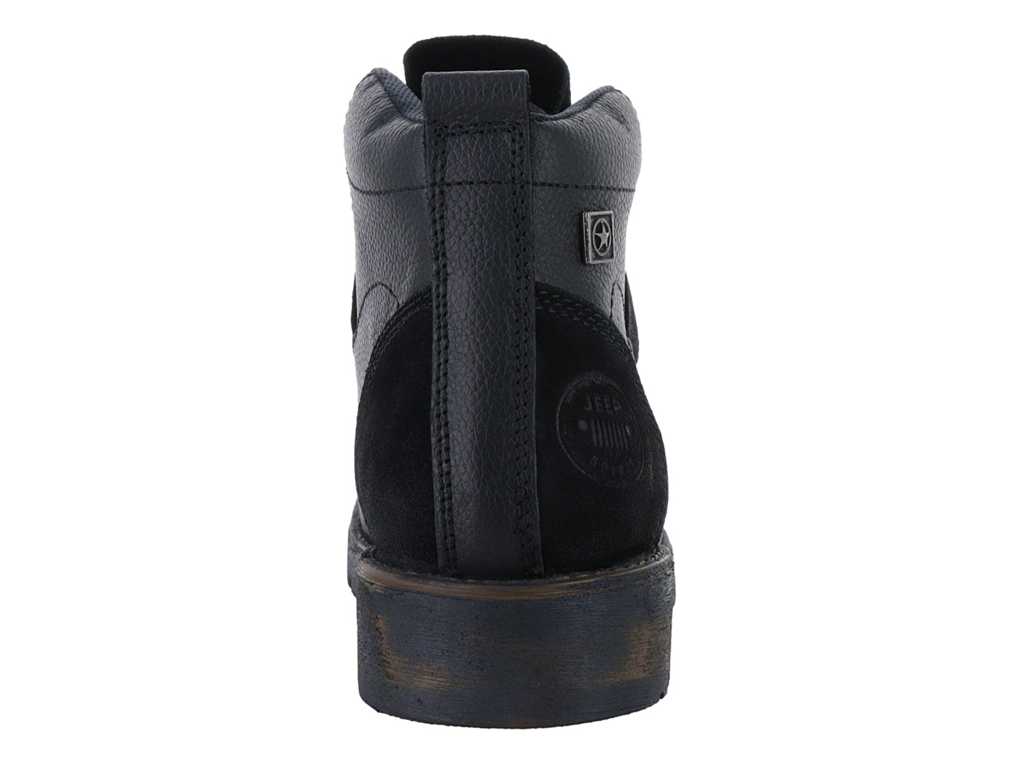 Botas Jeep 10156 Para Hombre