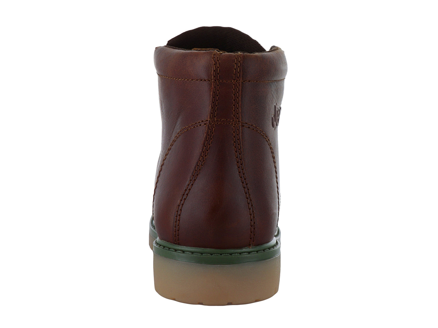 Botas Jeep Nc250 Para Hombre