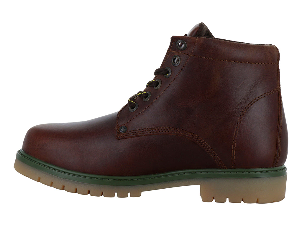 Botas Jeep Nc250 Para Hombre